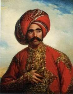 unknow artist Arab or Arabic people and life. Orientalism oil paintings 160 Spain oil painting art